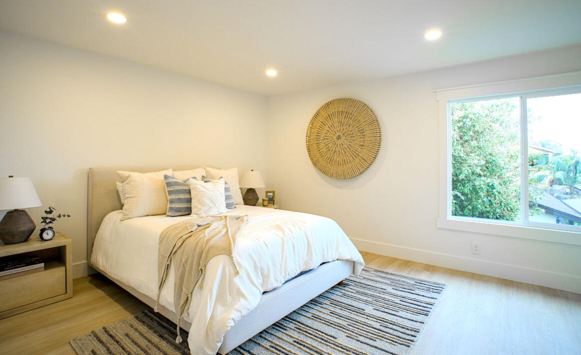 Bedroom Bedroom