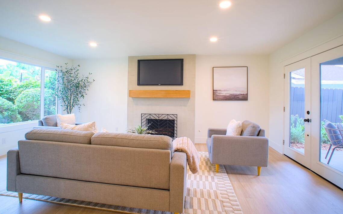 Living Room Living Room