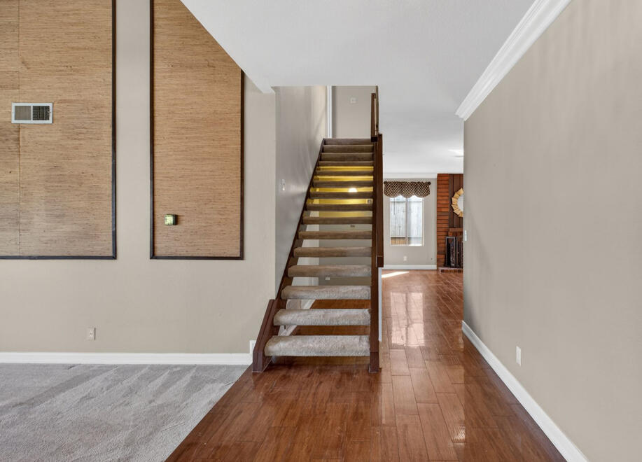 Entryway Entryway