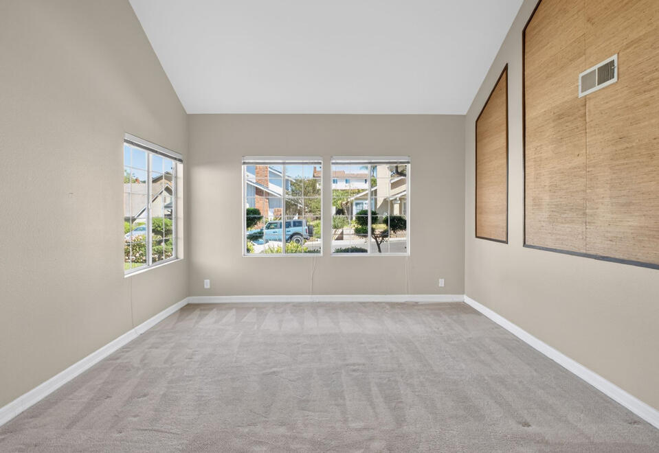 Living Room Living Room